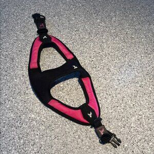 GOOBY Easy Fit Escape Free Harness for dogs
